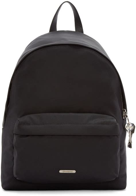 givenchy key backpack